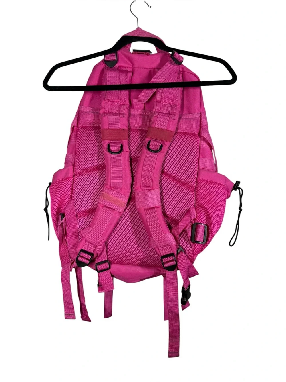 Wolfpak Meal Prep Tactical Backpack